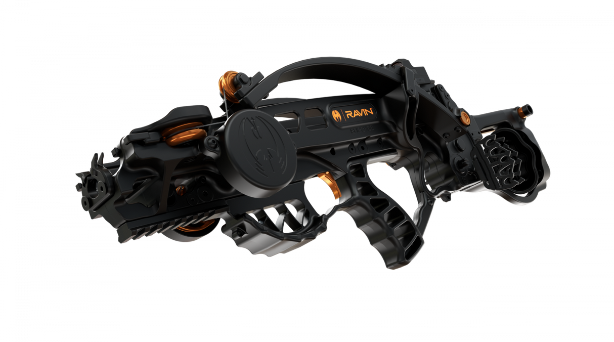 Ravin LLC R18 Compact Compound Crossbow
