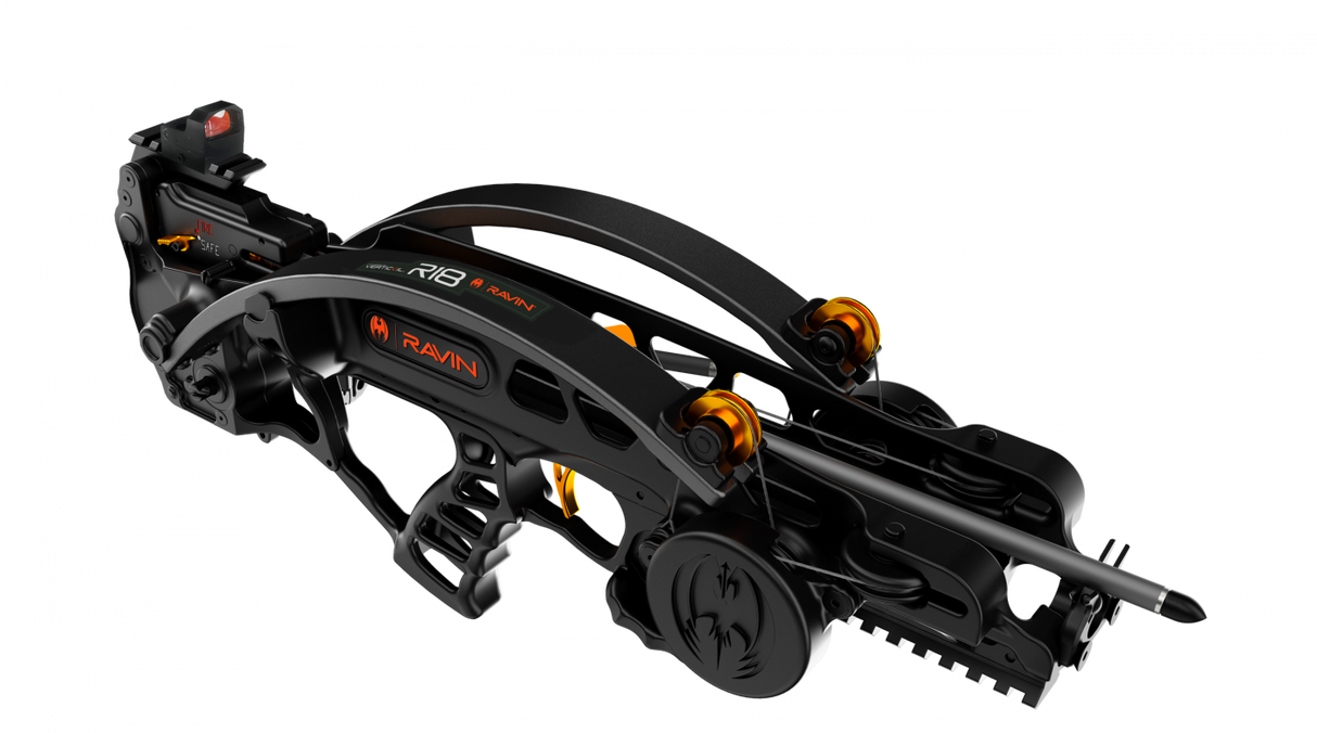 Ravin LLC R18 Compact Compound Crossbow