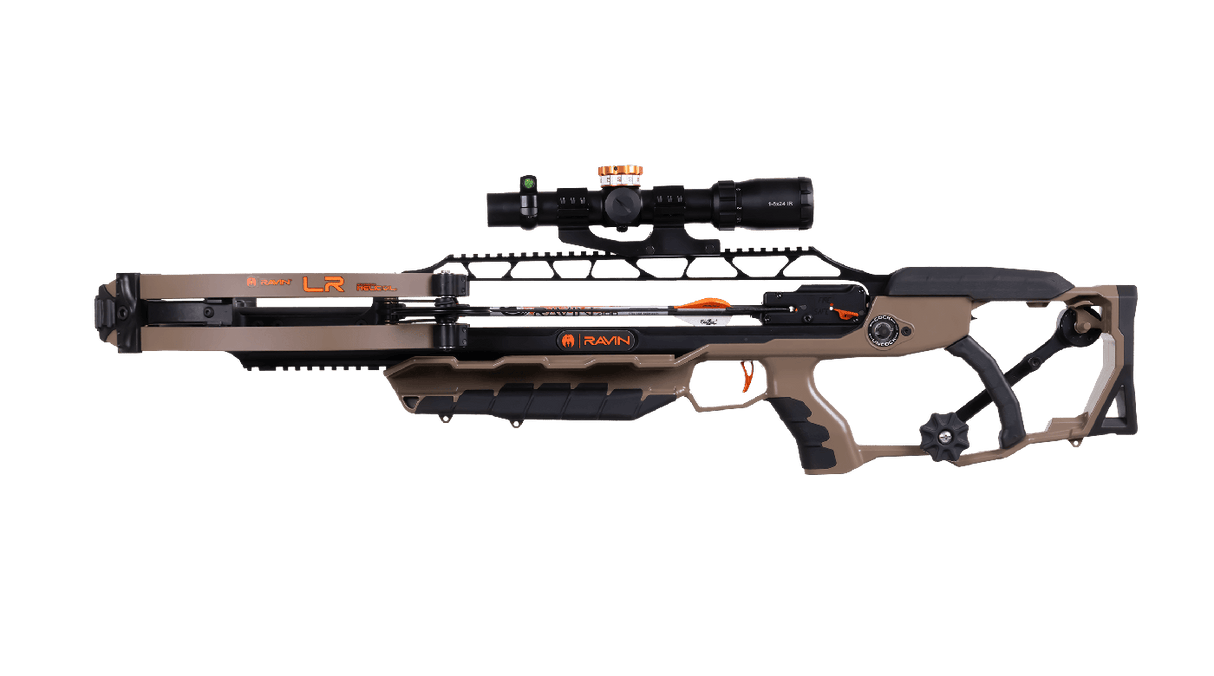 Ravin LLC LR Long Range Compound Crossbow