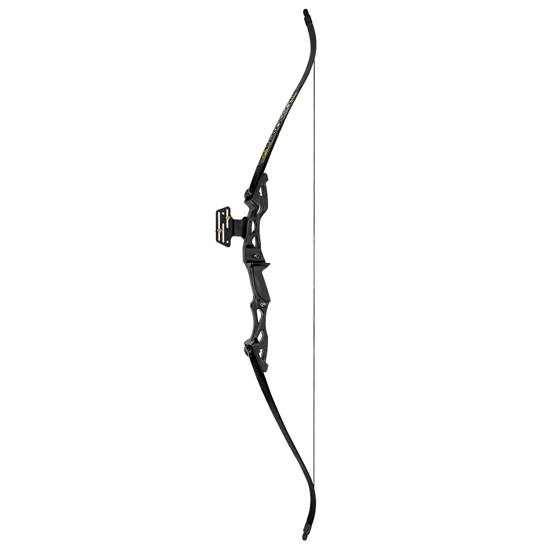 Man Kung MK-RB001BK Apollo Recurve Bow