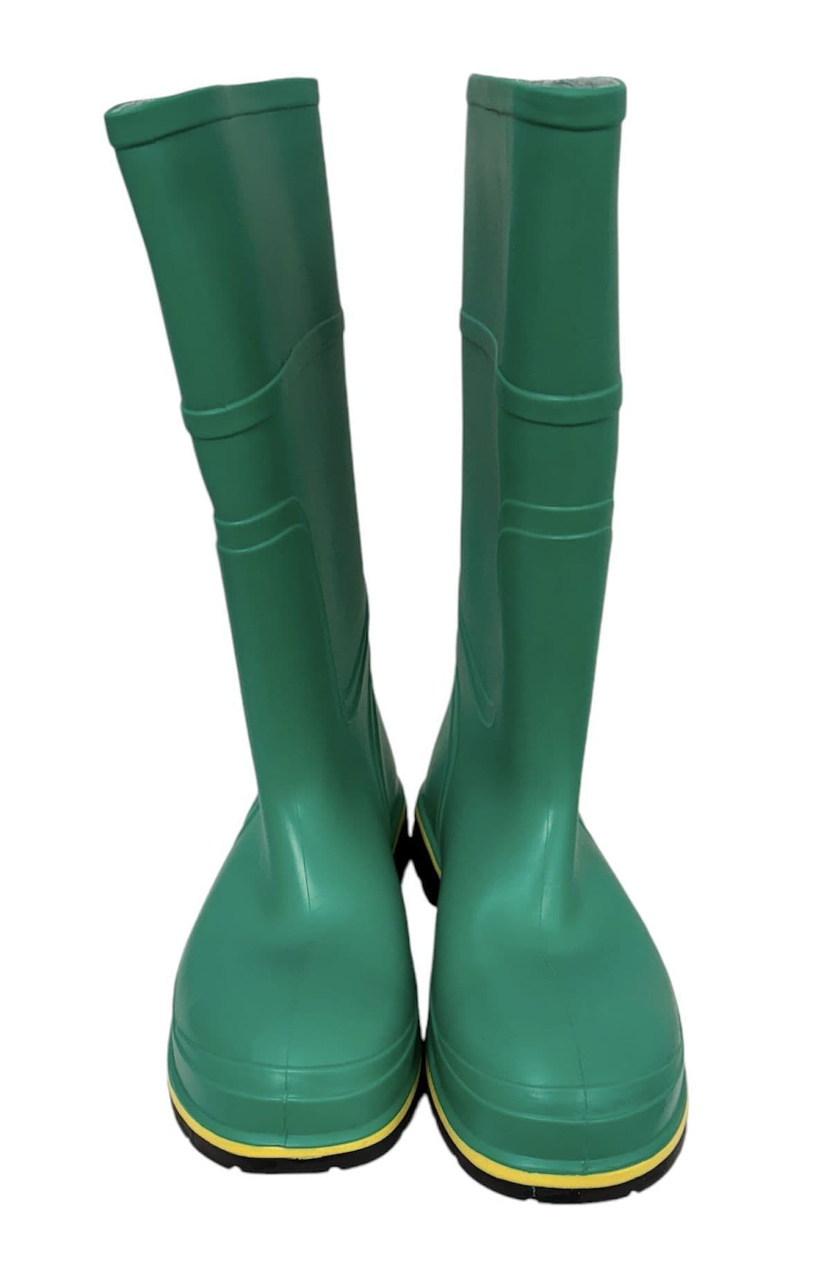 Respirex Hazmax Chemical Protection Steel Toe Boots - Brand New