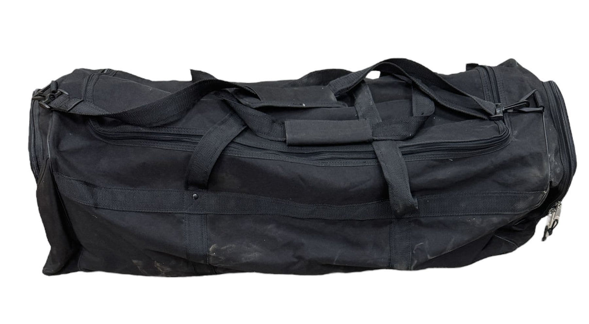 Riot Police Extra Long General Service Holdall - 100L