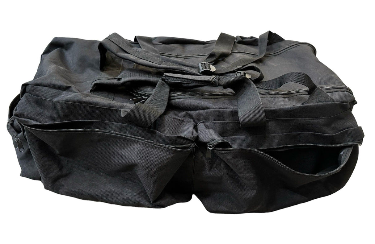 Riot Police General Service Holdall - 110L