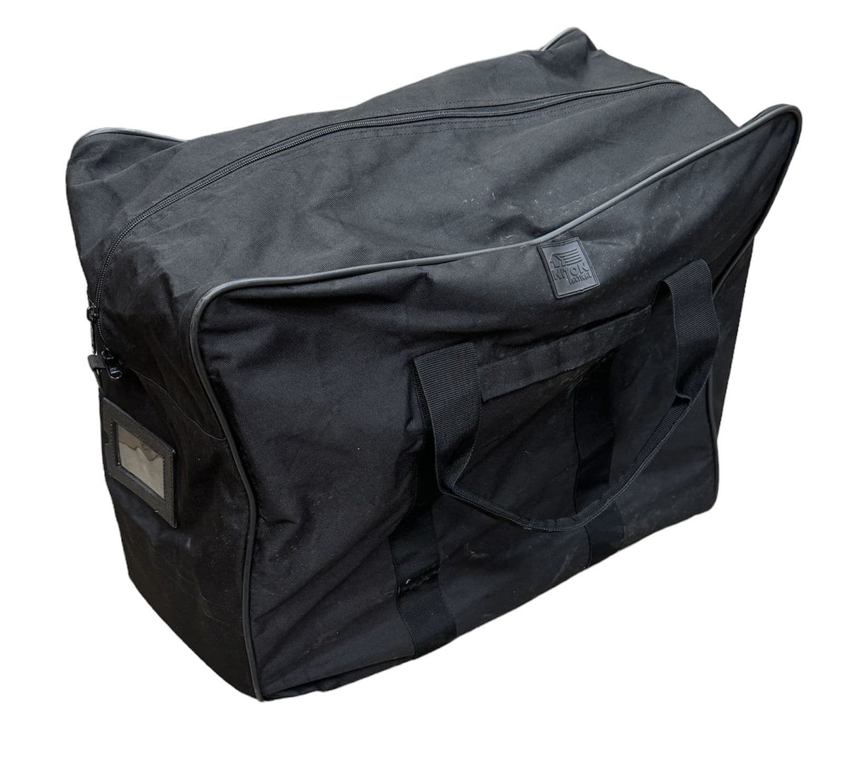 Riot Police General Service Holdall - 60L