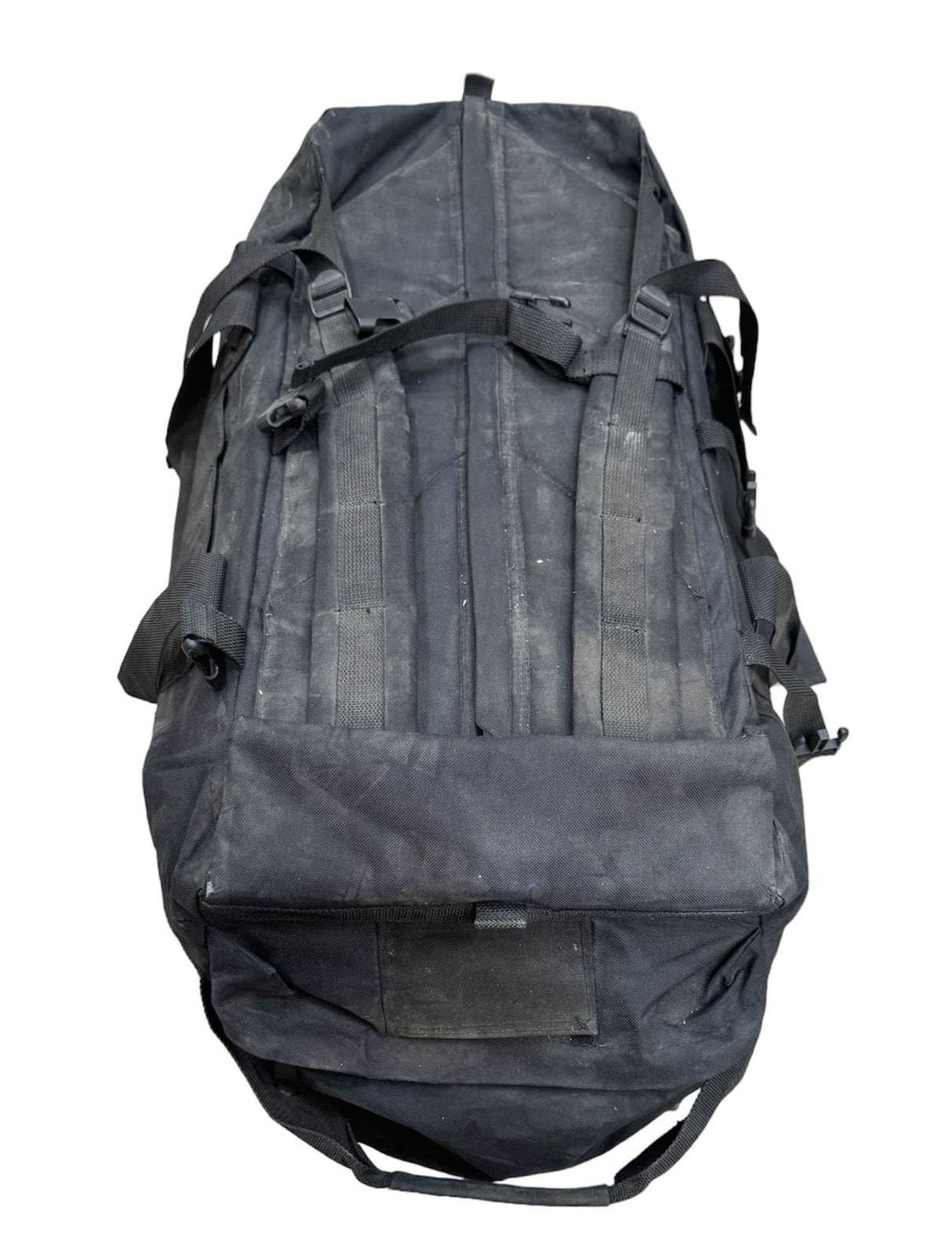 Riot Police Heavy Duty General Service Holdall - 80L