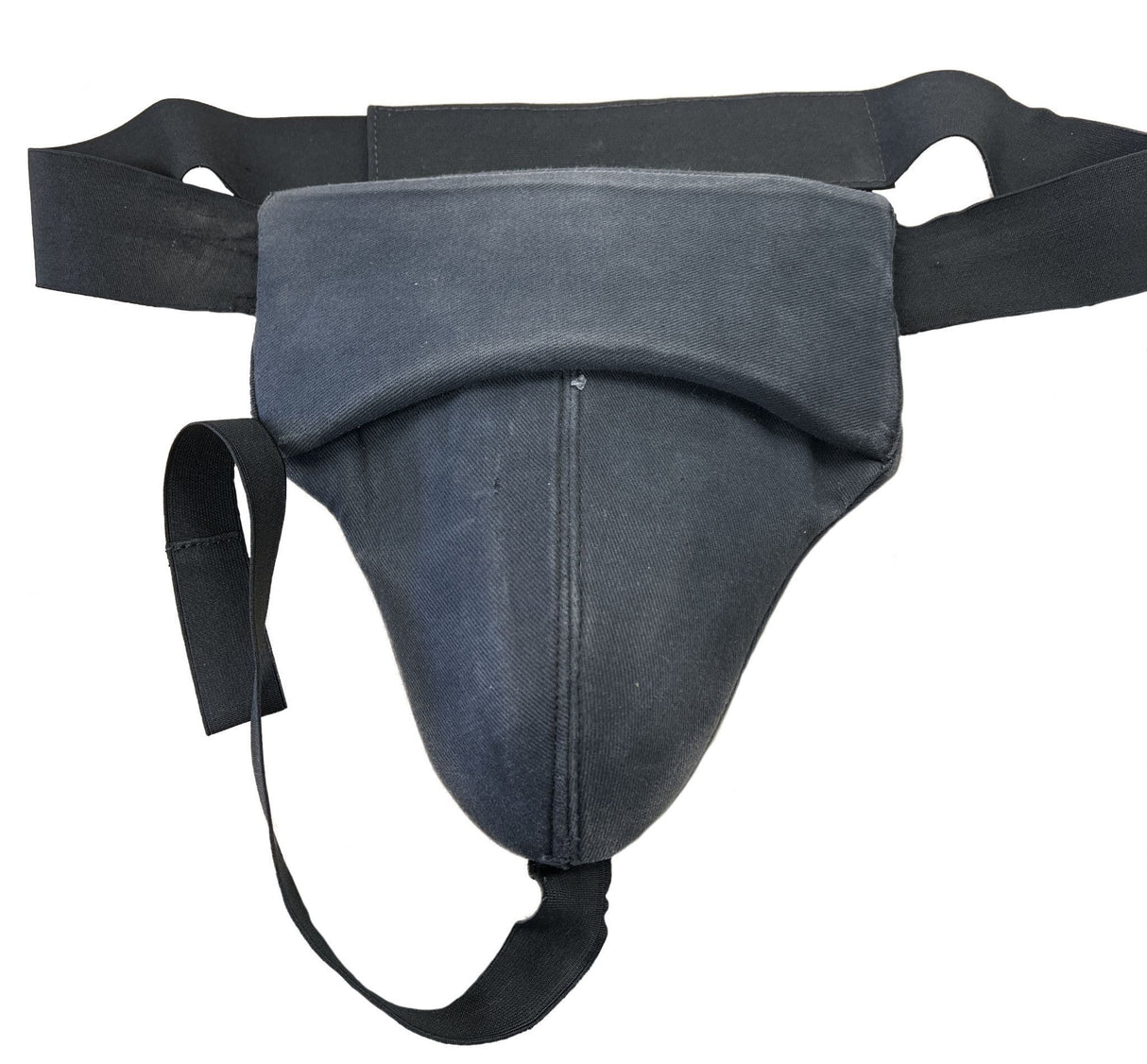Riot Police Protective Jock Strap Groin Guard