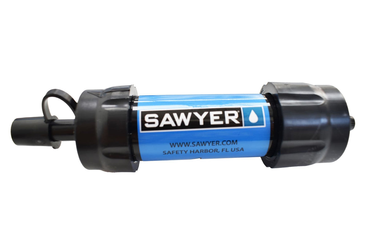 Sawyer Mini Water Filter
