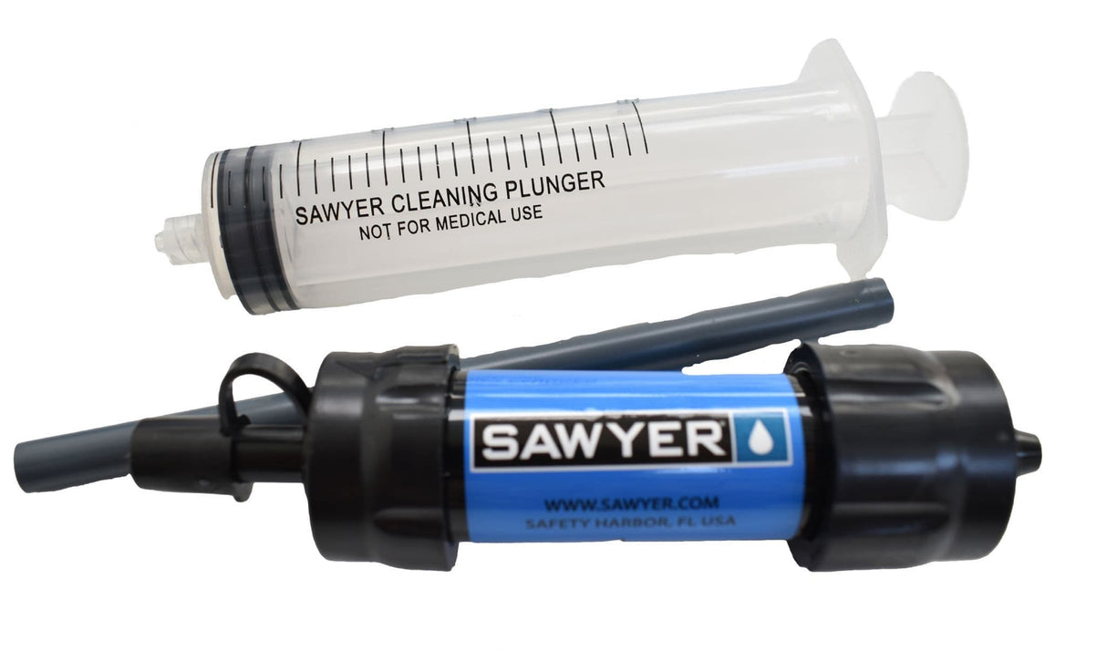 Sawyer Mini Water Filter