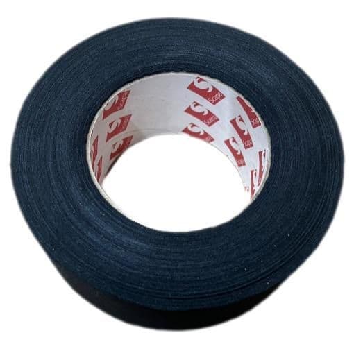Scapa Sniper Tape 50m - Black