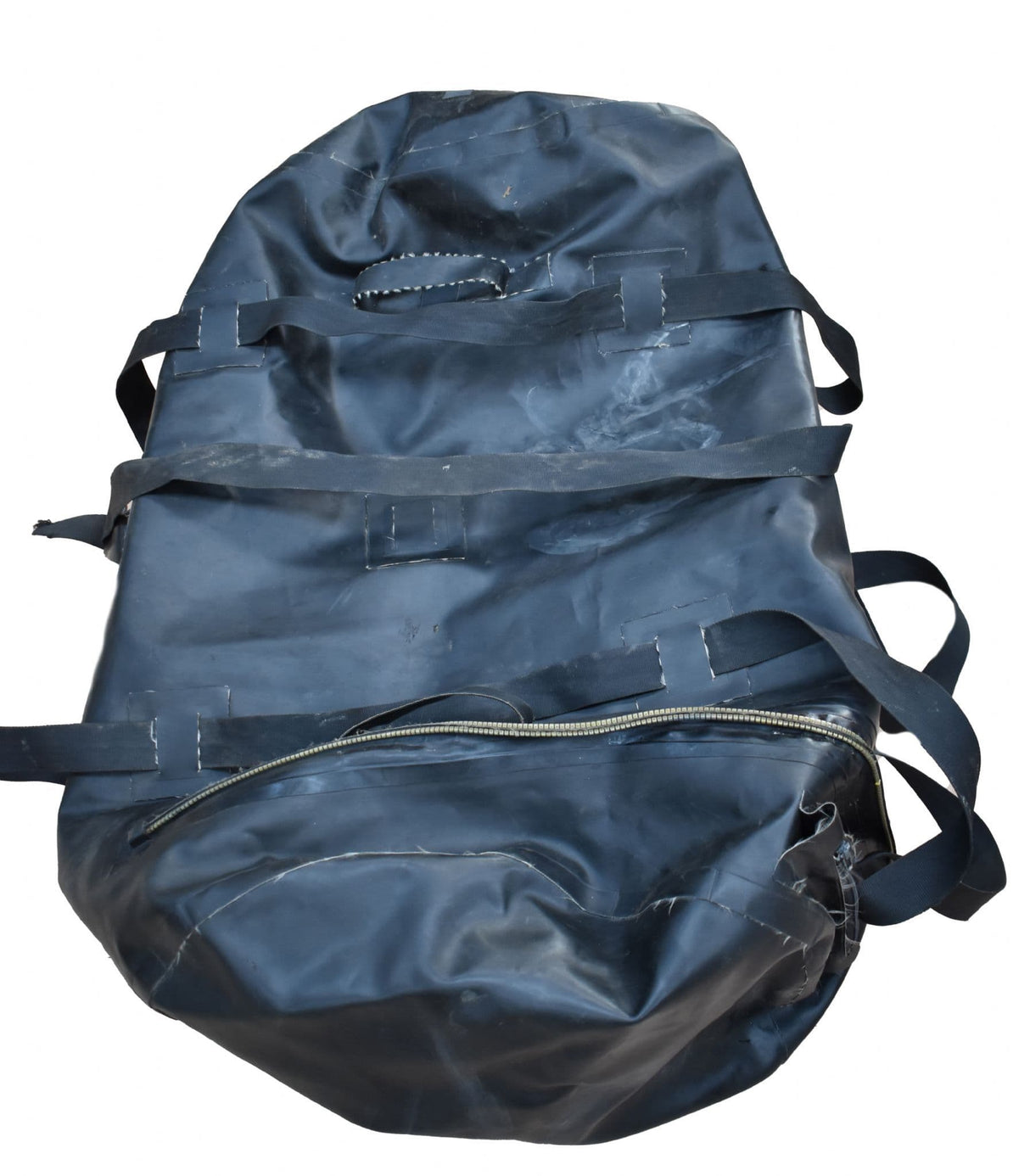 Special Forces/SBS Submersible Zipped Dry Bag - 300L