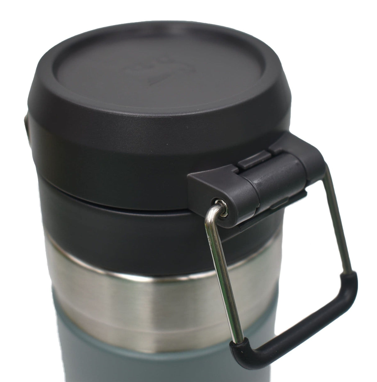 Stanley Go Quick Flip Water Bottle 0.7 Litres - Shale Grey