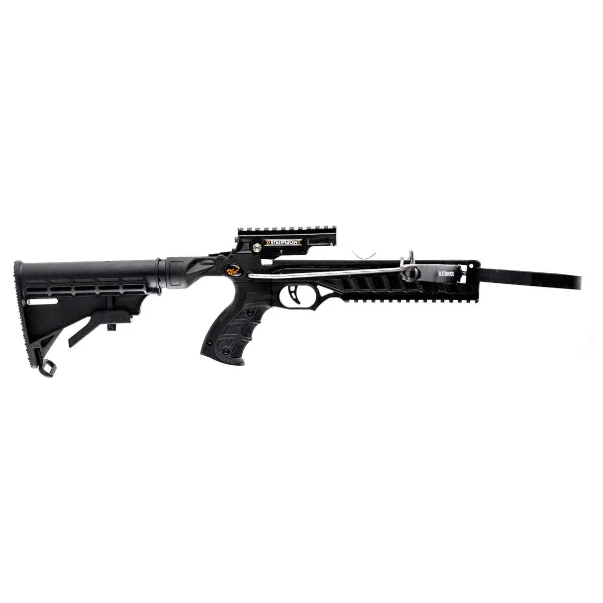Steambow AR-6 Stinger 2 Survival 55lb Pistol Crossbow