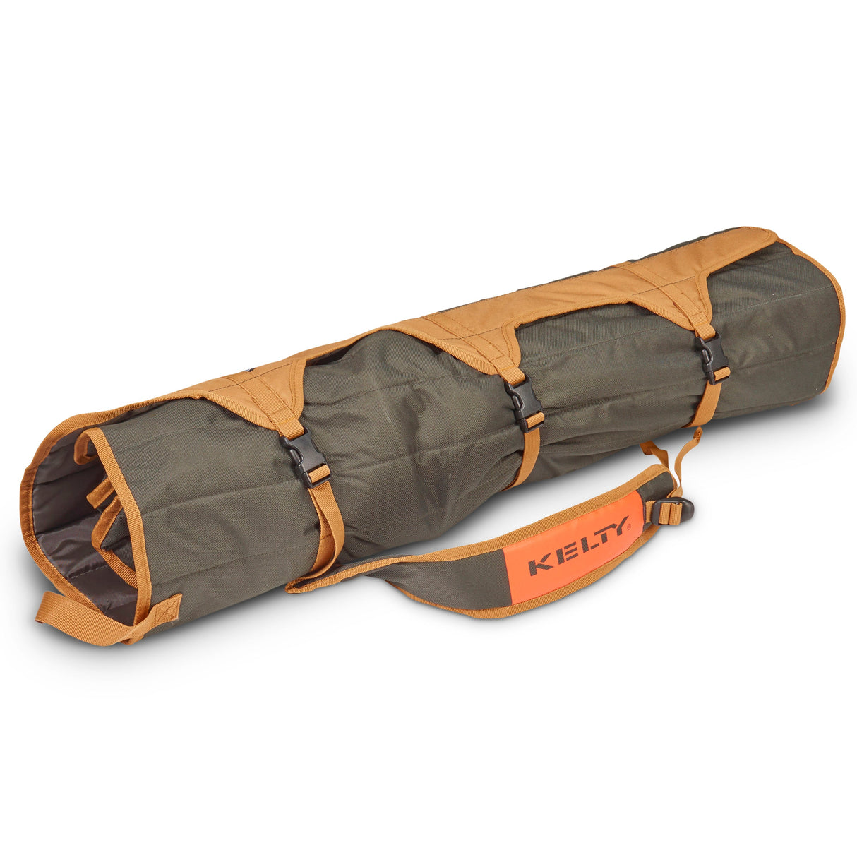 Kelty Lowdown Single Camp Chair - Canyon Brown/Beluga