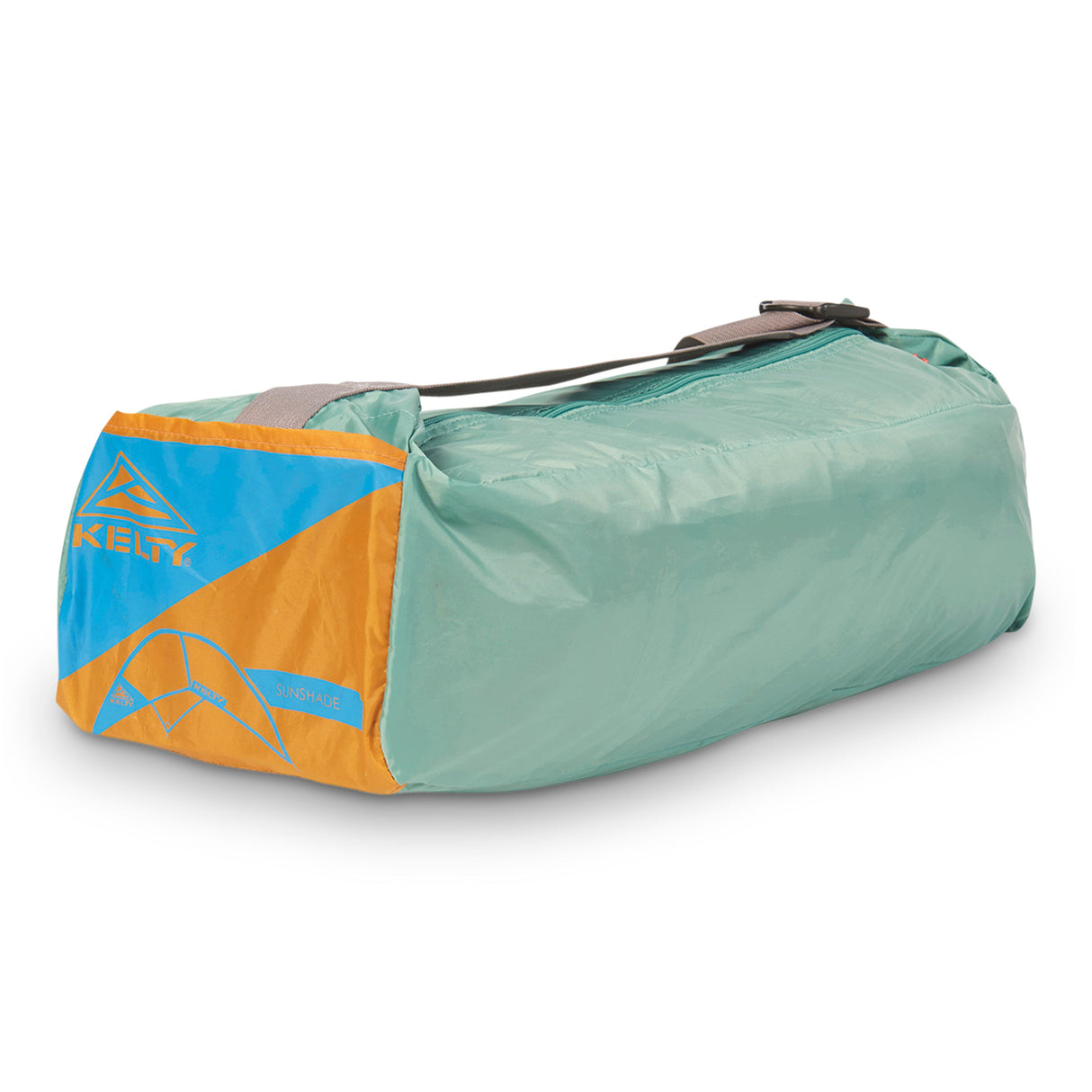 Kelty Sunshade with Side Wall Tent - Malachite/Golden Oak