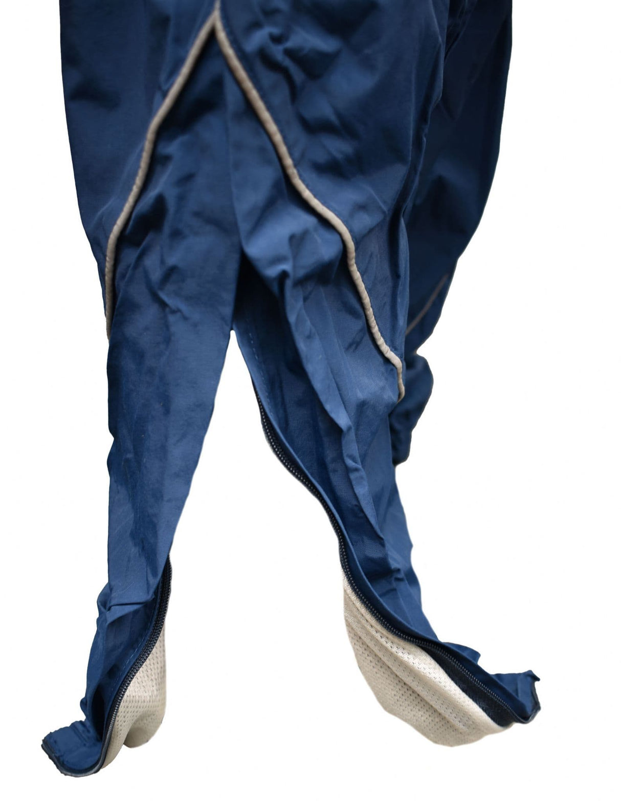 US Air Force PFU Physical Fitness Uniform Navy Trousers