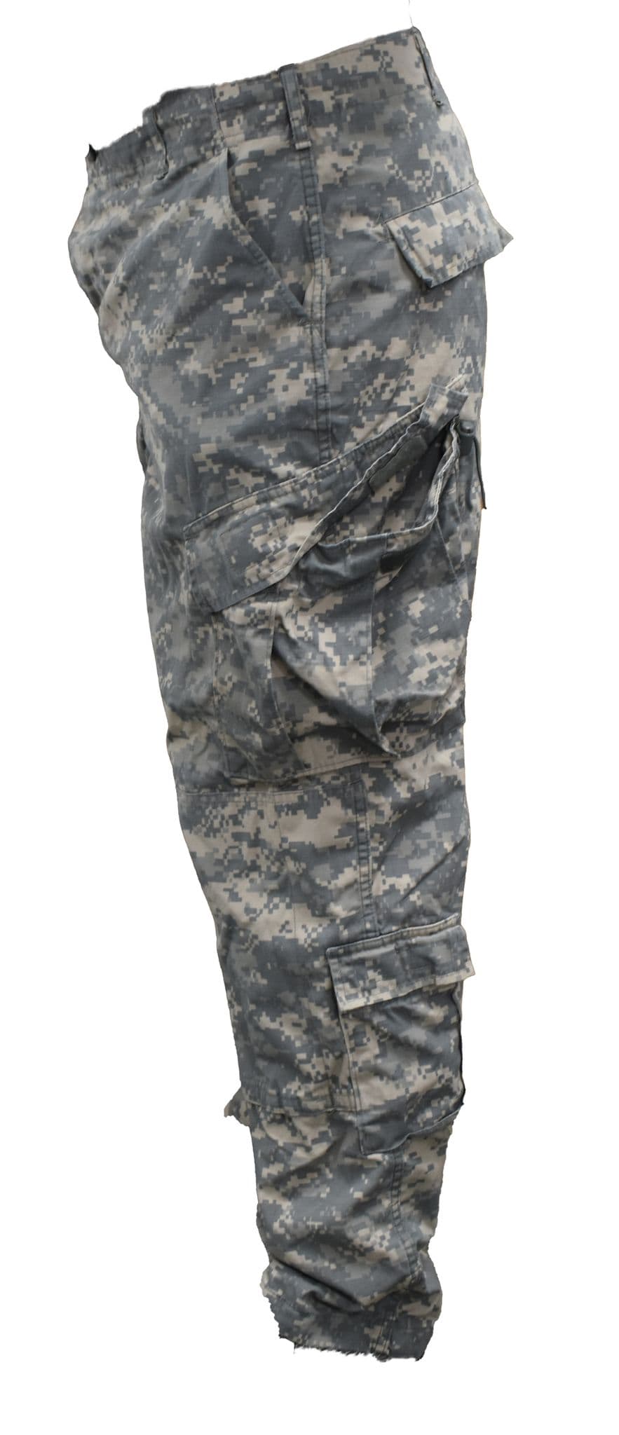 US Army ACU Combat Cargo Trousers