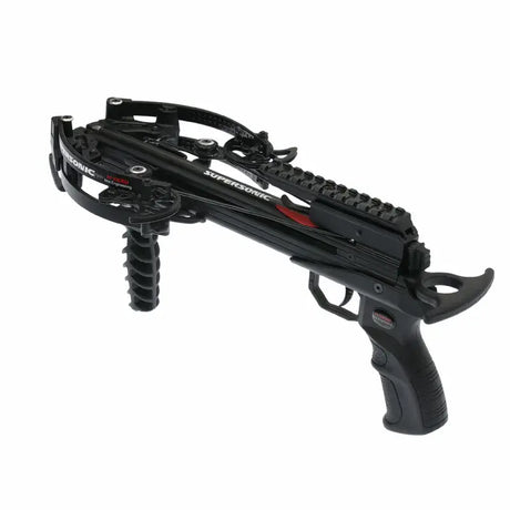 X-Bow FMA Supersonic 120lb Pistol Crossbow