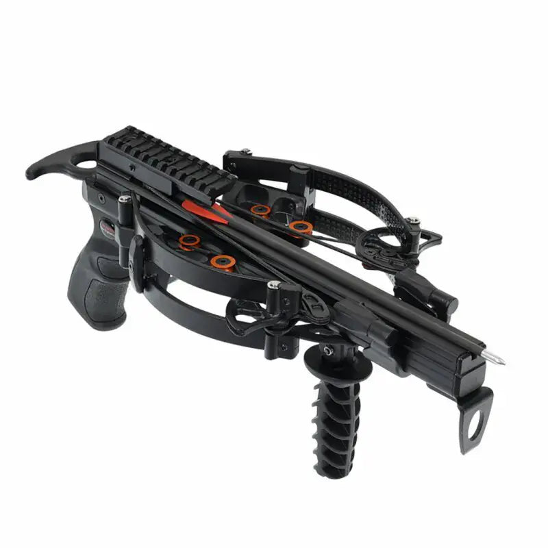 X-Bow FMA Supersonic Rev 120lb Pistol Crossbow