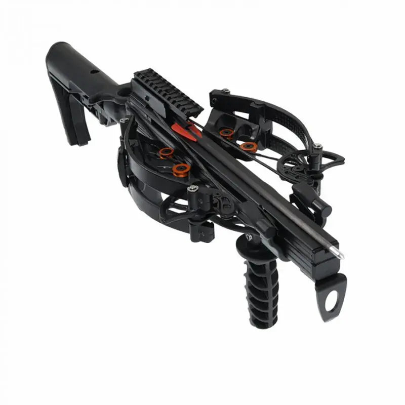 X-Bow FMA Supersonic Rev 120lb Pistol Crossbow - AR-15 Stock