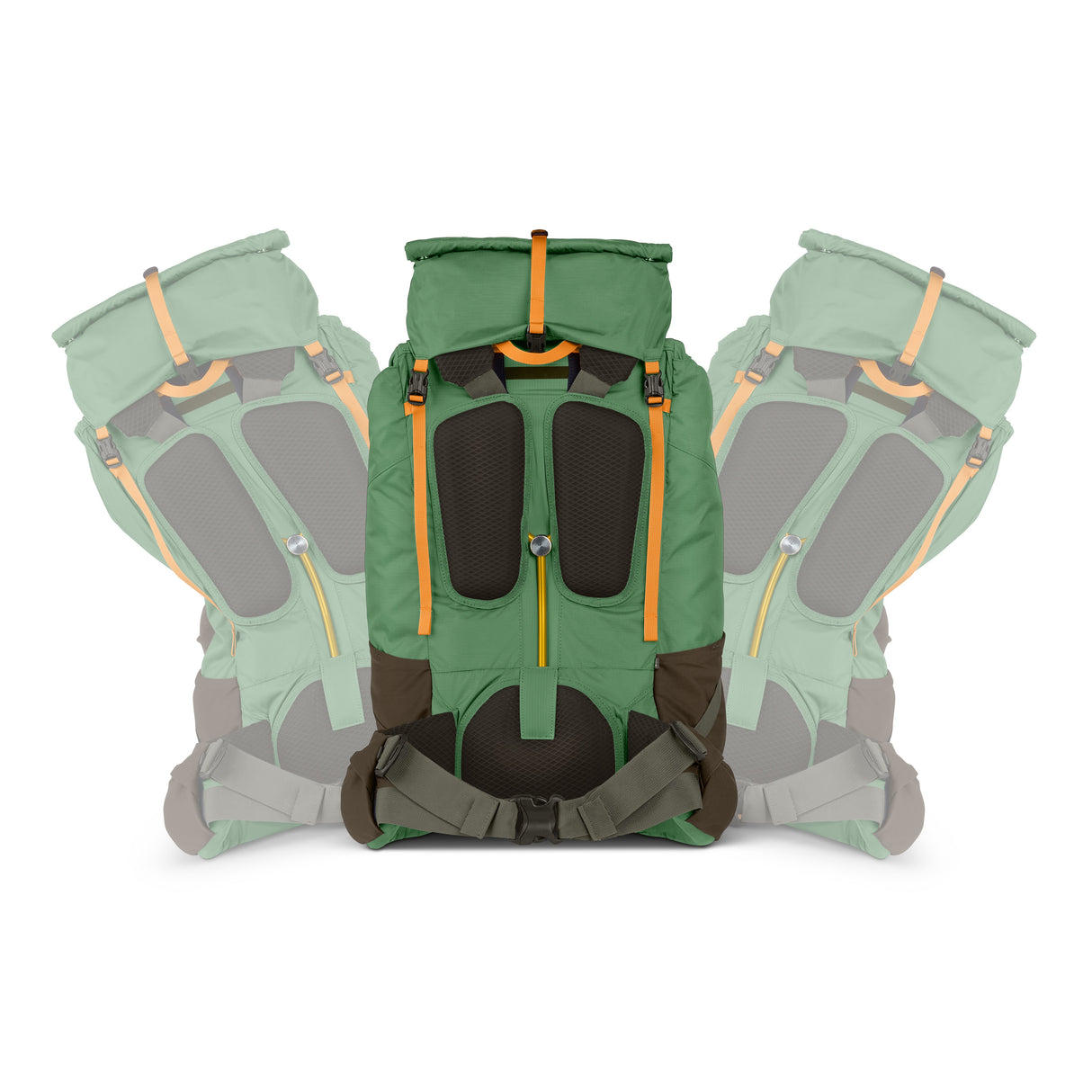 Sierra Designs Nexus Lite 40-50L Backpack Bag