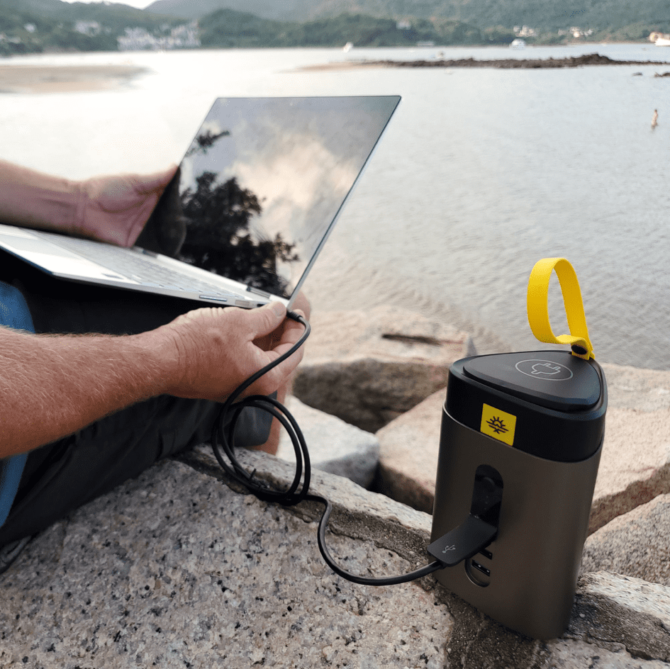 Why Powertraveller Is A Must Have And Everything You Need To Know When Buying A Charger.