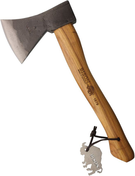 Bison 1879