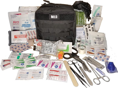 Elite First Aid