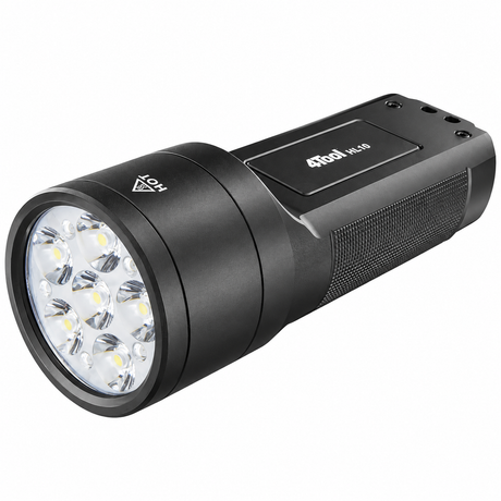 Nextorch