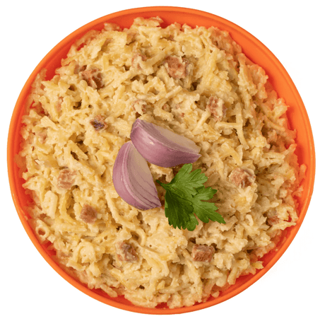 Freeze-Dried Main Meals & Long-Life Main Meals
