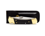 Buck 110 Hunter Folding Lock Knife