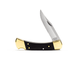 Buck 110 Hunter Folding Lock Knife