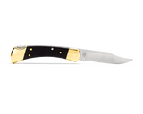 Buck 110 Hunter Folding Lock Knife