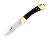 Buck 110 Hunter Folding Lock Knife
