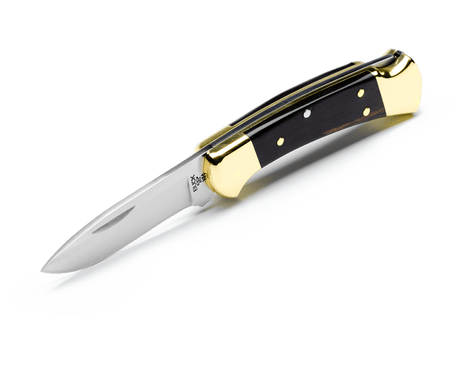 Buck 112 Ranger Folding Lock Knife