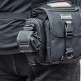 Maxpedition Mini ROLLYPOLY Green Dump Pouch