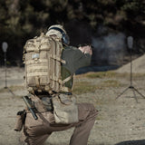 Maxpedition ROLLYPOLY Green Folding Dump Pouch