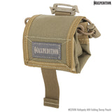Maxpedition ROLLYPOLY Khaki Folding Dump Pouch
