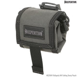 Maxpedition ROLLYPOLY Wolf Grey Foliage Folding Dump Pouch