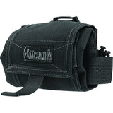 Maxpedition Mega ROLLYPOLY Black Dump Pouch