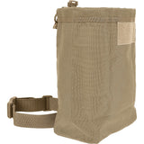 Maxpedition Mega ROLLYPOLY Black Dump Pouch