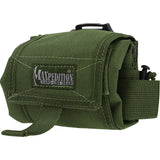 Maxpedition Mega ROLLYPOLY Green Dump Pouch