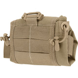 Maxpedition Mega ROLLYPOLY Green Dump Pouch
