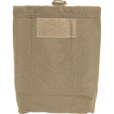 Maxpedition Mega ROLLYPOLY Green Dump Pouch