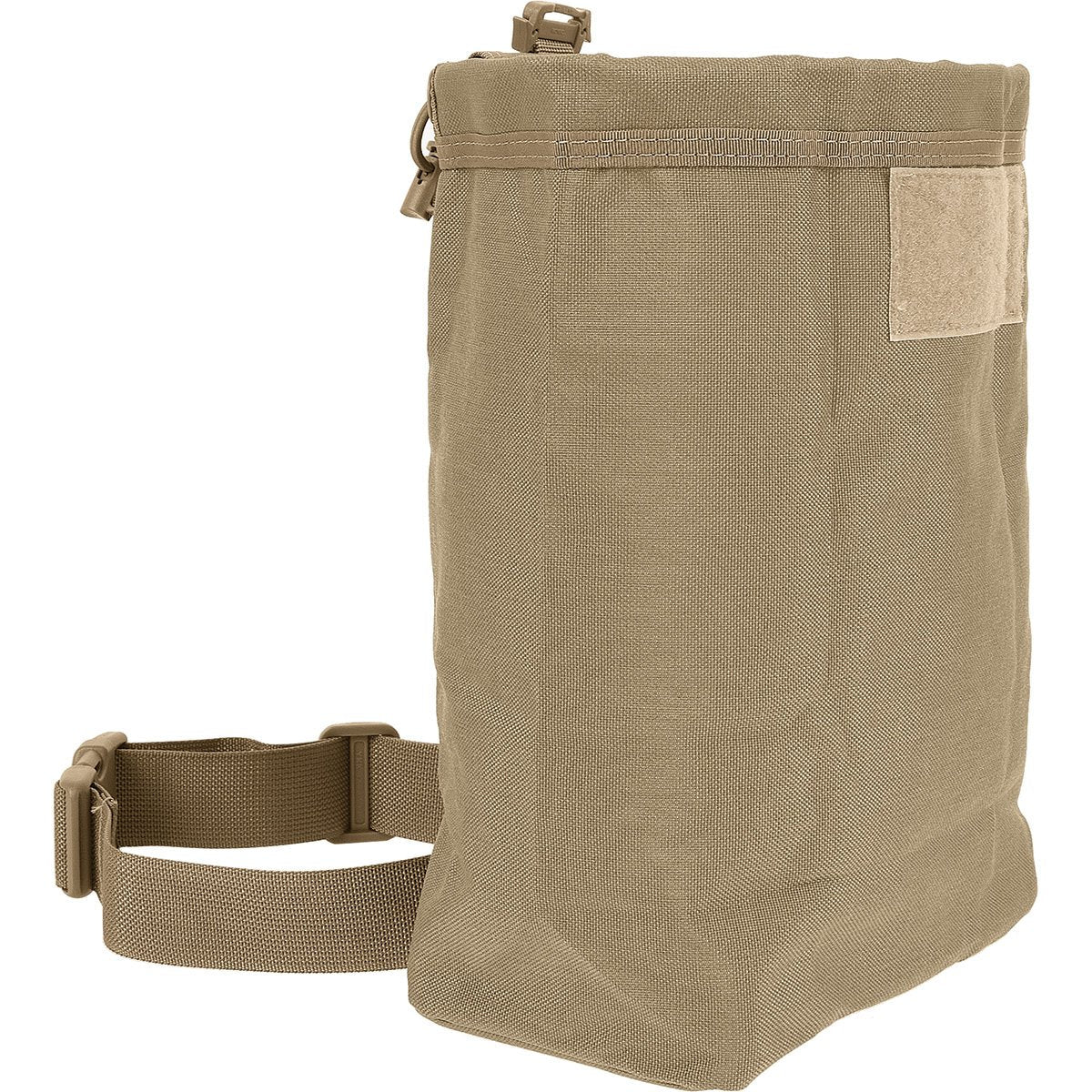 Maxpedition Mega ROLLYPOLY Green Dump Pouch