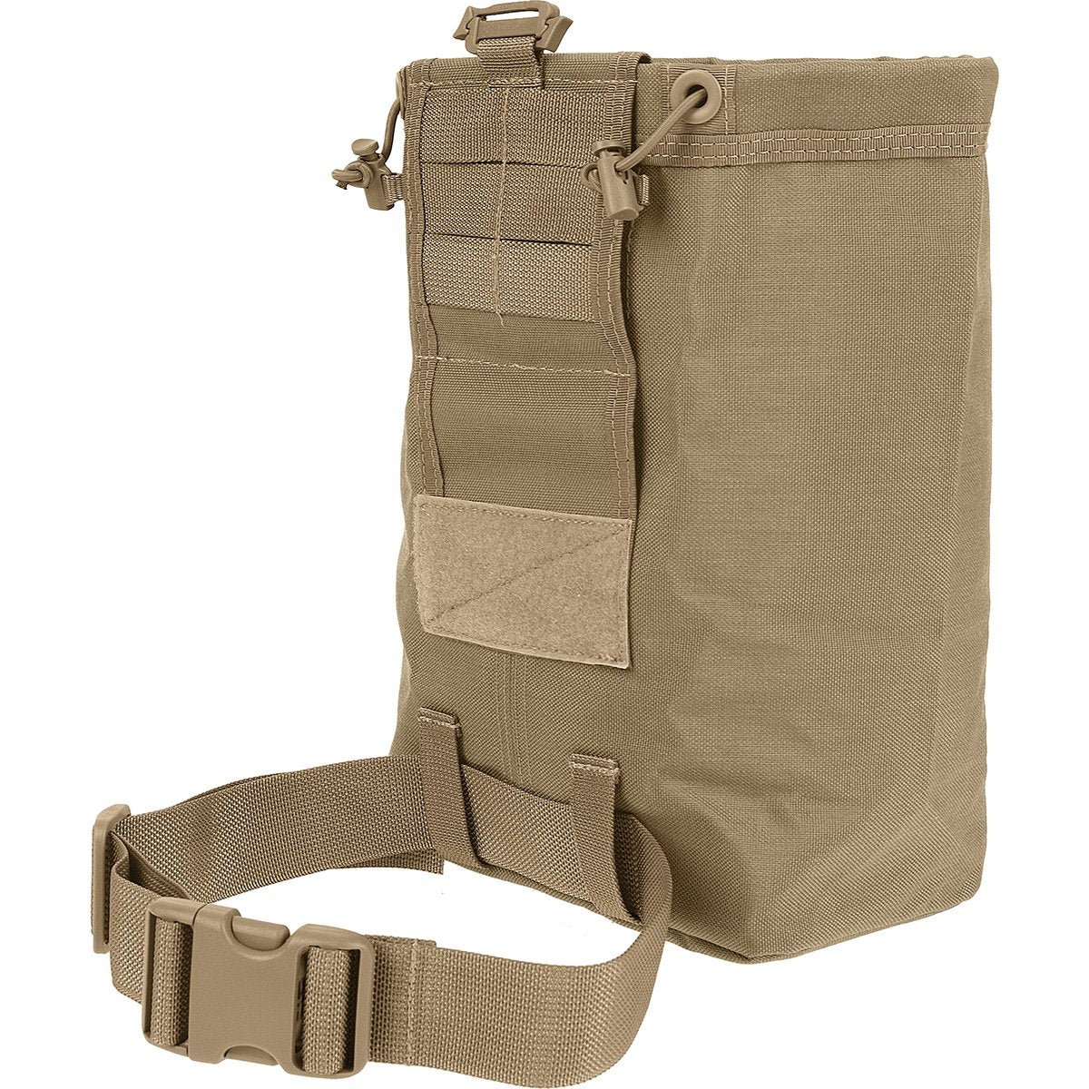 Maxpedition Mega ROLLYPOLY Green Dump Pouch