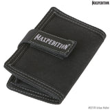 Maxpedition URBAN Black Wallet
