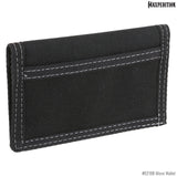 Maxpedition MICRO Black Wallet