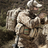 Maxpedition FR-1 Combat Khaki Medical Pouch
