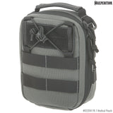 Maxpedition FR-1 Combat Wolf Grey Medical Pouch