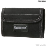Maxpedition Spartan Black Wallet